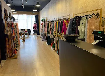 Rannah's Closet