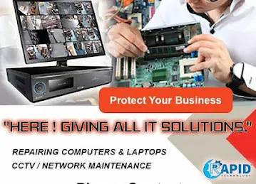 Rapid Technology
