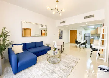 Rare Holiday Homes - 309 Lavender 1 Emirates Garden