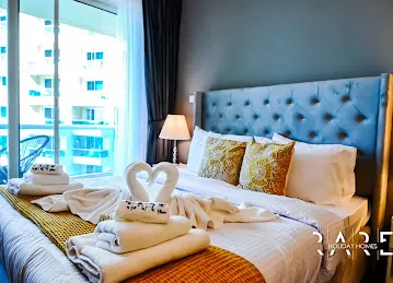 Rare Holiday Homes-CTA 1004 Dubai