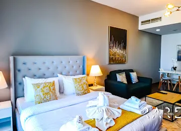 Rare Holiday Homes-CTA 1004 Dubai