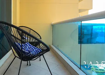 Rare Holiday Homes-CTA 1004 Dubai