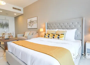 Rare Holiday Homes-CTA 1611 Dubai