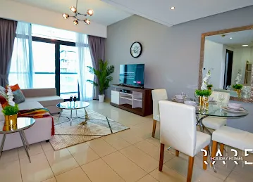Rare Holiday Homes - Lakeside Residence - 2307