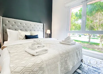 Rare Holiday Homes - Mediterranean 103 - G07