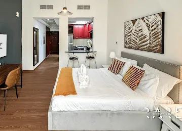 Rare Holiday Homes - Mediterranean 38 - G03