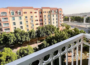 Rare Holiday Homes - Mediterranean 49 - 411