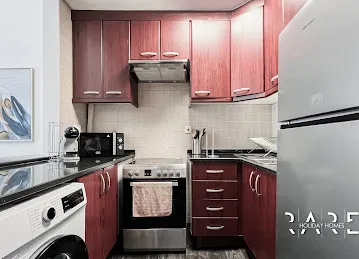 Rare Holiday Homes - Mediterranean 49 - 505