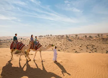 Ras Al-Khaimah Tours | RAK