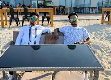 Ras al khor