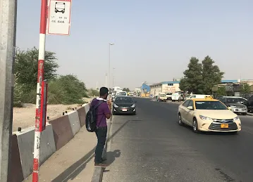 Ras Al Khor 2-2