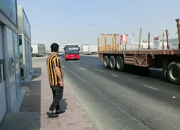 Ras Al Khor 4-1