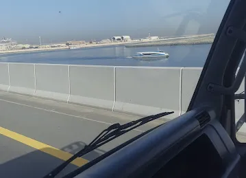 Ras Al Khor 7-1