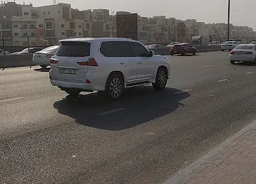 Ras Al Khor, Comm. Complex 1