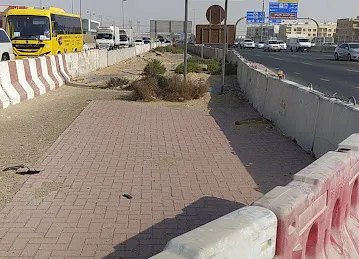 Ras Al Khor, Comm. Complex 1