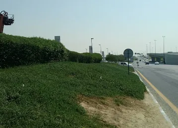 Ras Al Khor, Interchange 1