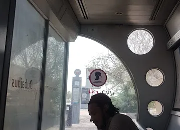 Ras Al Khor, Terminus 1