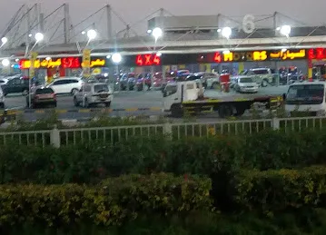 Ras Al Khor, Used Cars Exb. 3