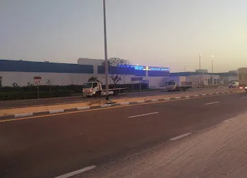Ras Al Khor, Used Cars Exb. 3