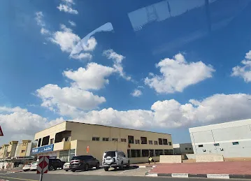 Ras Al Khor, Veg. Mkt. 1