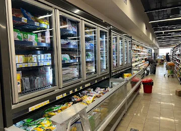 RAS AL MADINA SUPERMARKET LLC
