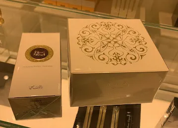 Rasasi Perfumes