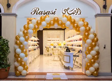 Rasasi Perfumes