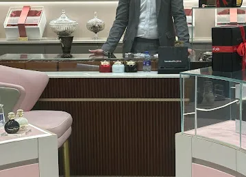 Rasasi Perfumes - Jumeirah