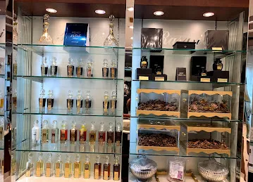 Rasasi Perfumes - Jumeirah