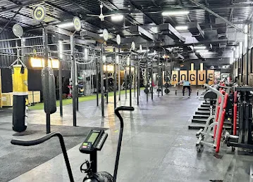 Rashaqa Life Gym صالة الرشاقة لايف