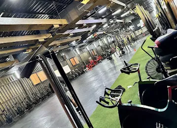 Rashaqa Life Gym صالة الرشاقة لايف
