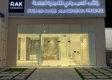 RASHED AL ABDOULI GENERAL TRADING