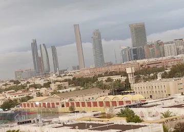 RASHED AL MANSOURI BLDG.