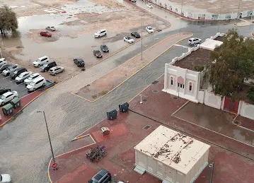 RASHED AL MANSOURI BLDG.