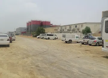 Rashed Ali auto mechanical workshop