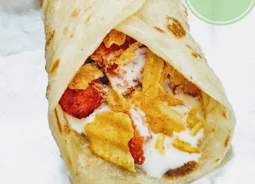 Rashed Ali Cafeteria
