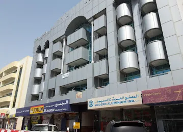 RASHED ALSHAMSI TRANSPORT LLC