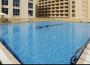 Rashed apartment