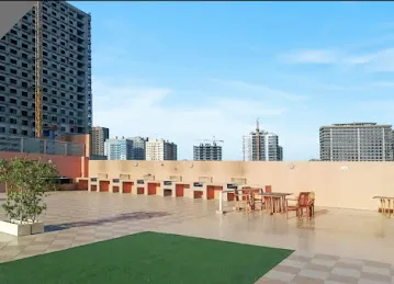 Rashed apartment