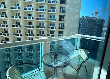 Rashed apartment