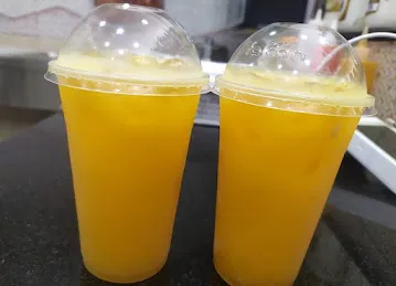 RashedAli Cafeteria