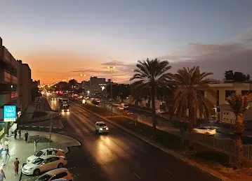 Rasheed Road 2