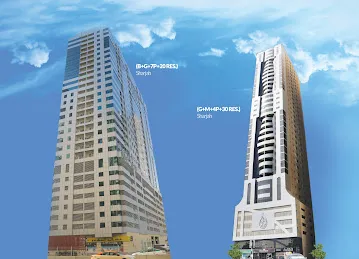 Rashid Al Owais Engineering Consultants