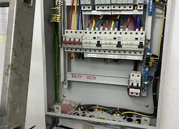 Rashid Azeem Technical Services LLC