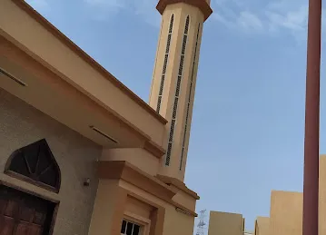 Rashid Bin Shabeeb Masjid