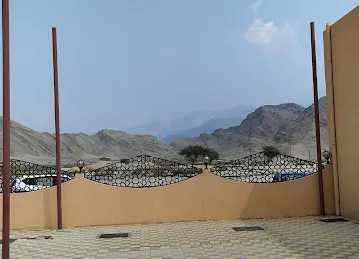 Rashid Bin Shabeeb Masjid