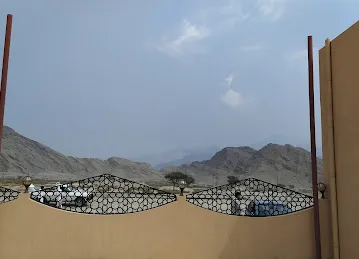 Rashid Bin Shabeeb Masjid