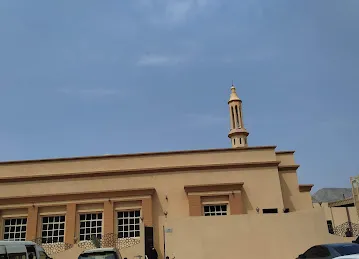 Rashid Bin Shabeeb Masjid
