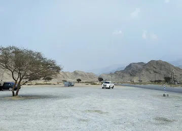 Rashid Bin Shabeeb Masjid