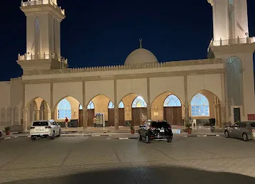 Rashid bin Shibeb Mosque